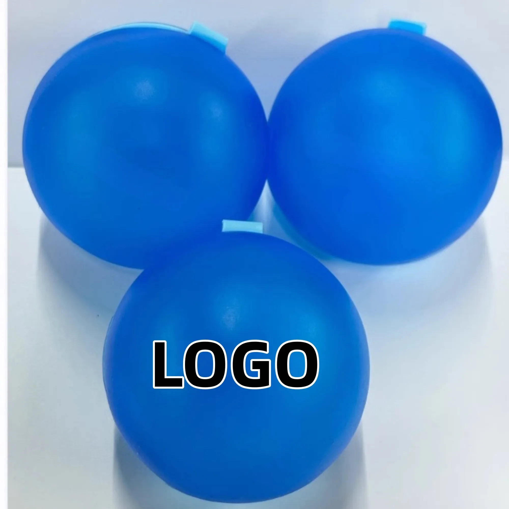 Outdoor Magnetic Reusable Water Balloons 5
