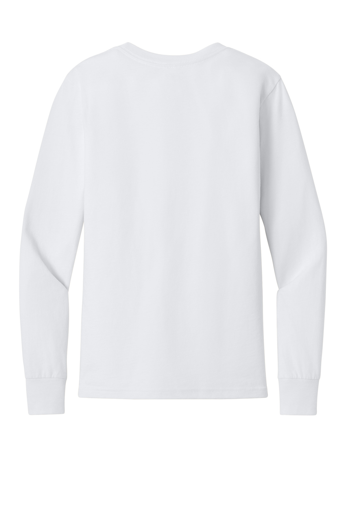 BELLA+CANVAS Youth Jersey Long Sleeve Tee BC3501Y 19