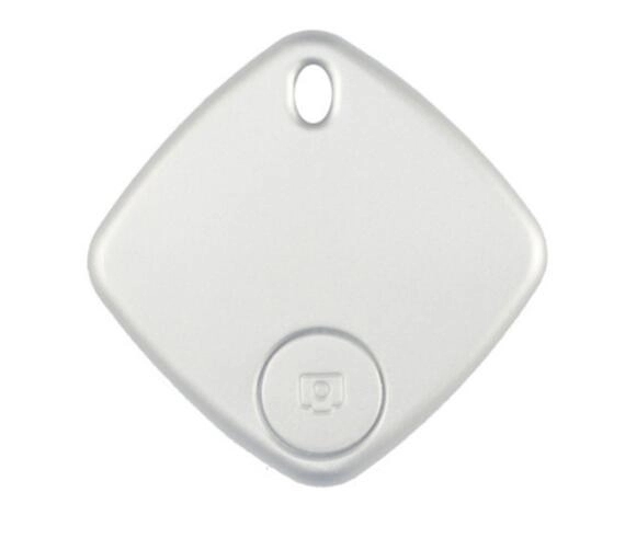 Portable plastic wireless tracker 5
