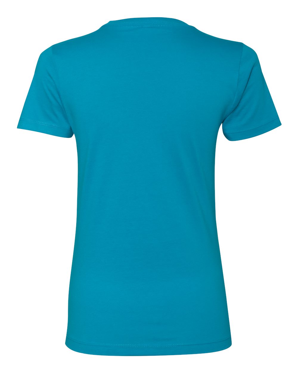 Women's Cotton Tee - 3900 112