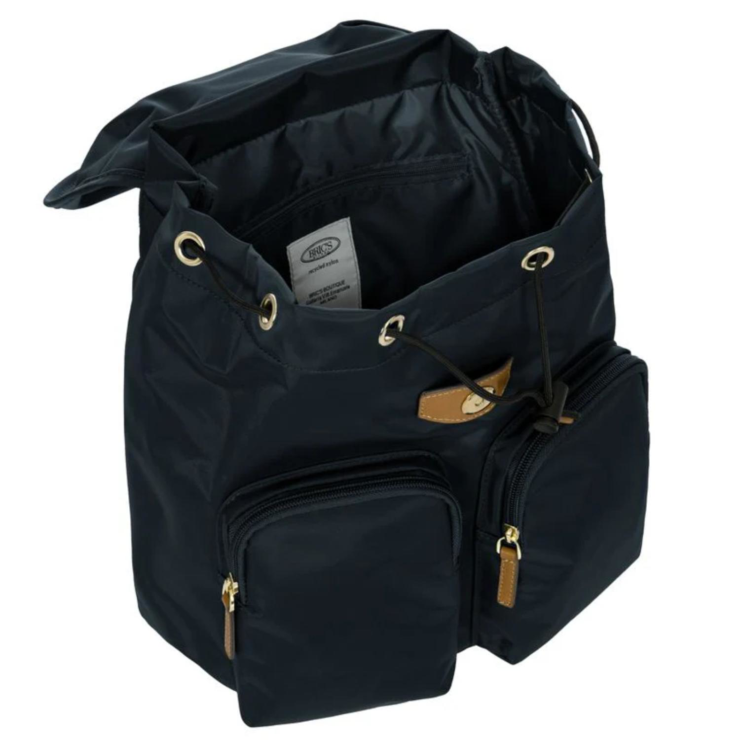 BRIC'S® X-Travel Recycled Piccolo City Exclusive Backpack 7