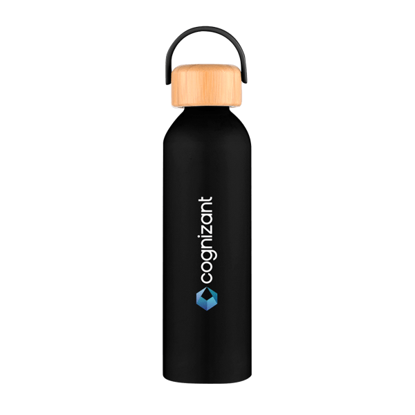 Jackson 24oz Recycled Aluminum Bottle 14