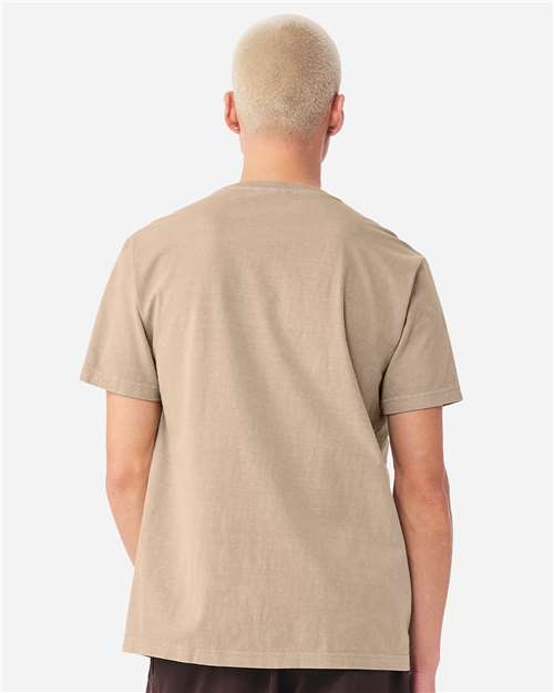 Unisex Heavyweight Garment-Dyed Tee - 4810GD 235