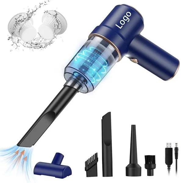 Mini Car Vacuum Cleaner 3