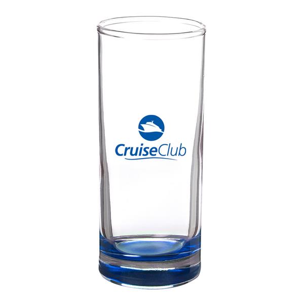 Agave 2.5 oz Lexington Shooter Glass 2