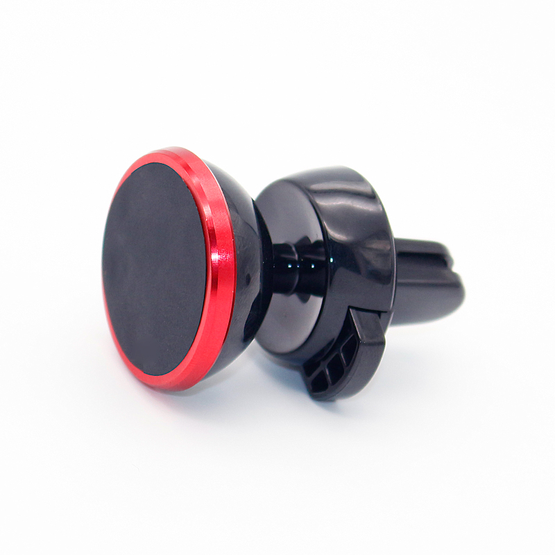 Magnetic Car Airvent Phone Holder 4