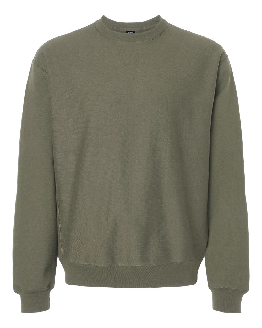 Unisex Beefy® Sweats Premium Heavyweight Crewneck Sweatshirt - OG600 28