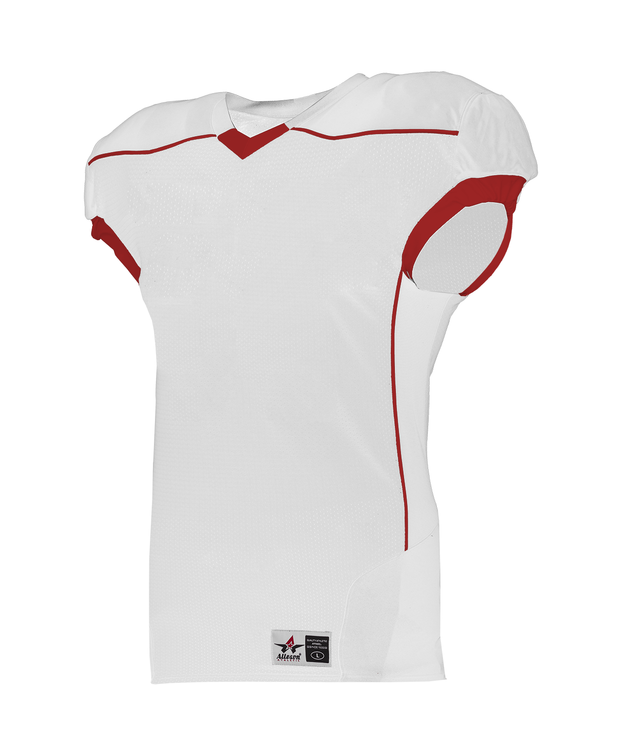 Youth SPEED Game Jersey 6