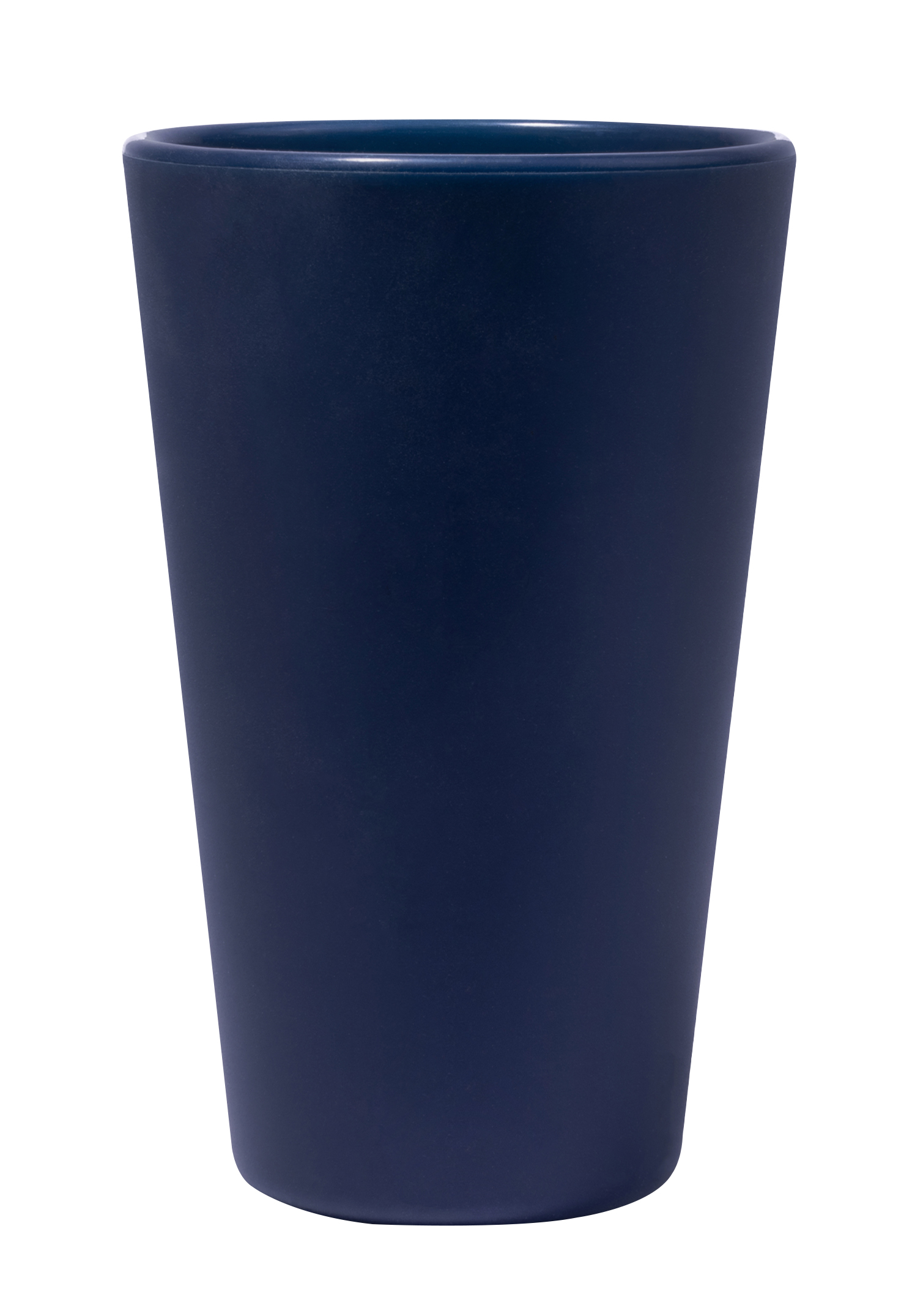 Silipint® Straight Up Pint Glass - 16 oz. 49