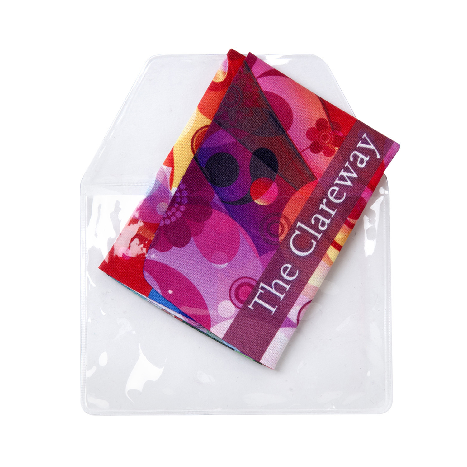 Toddy® Gear 6" x 6" Smart Cloth Thin - Microfiber Cleaning Cloth for Mobile Devices and Eyewear 40