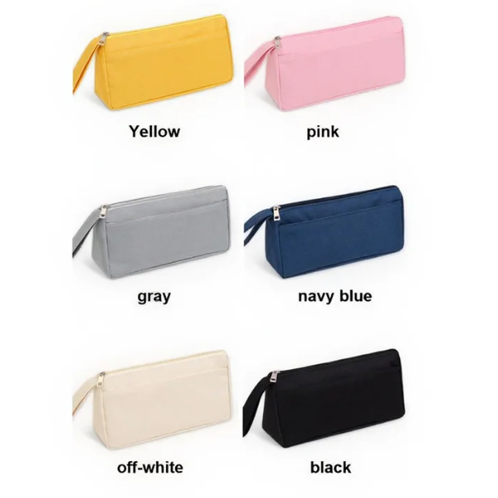 Premium Thick Transparent Nylon Mesh Tote Bag 3