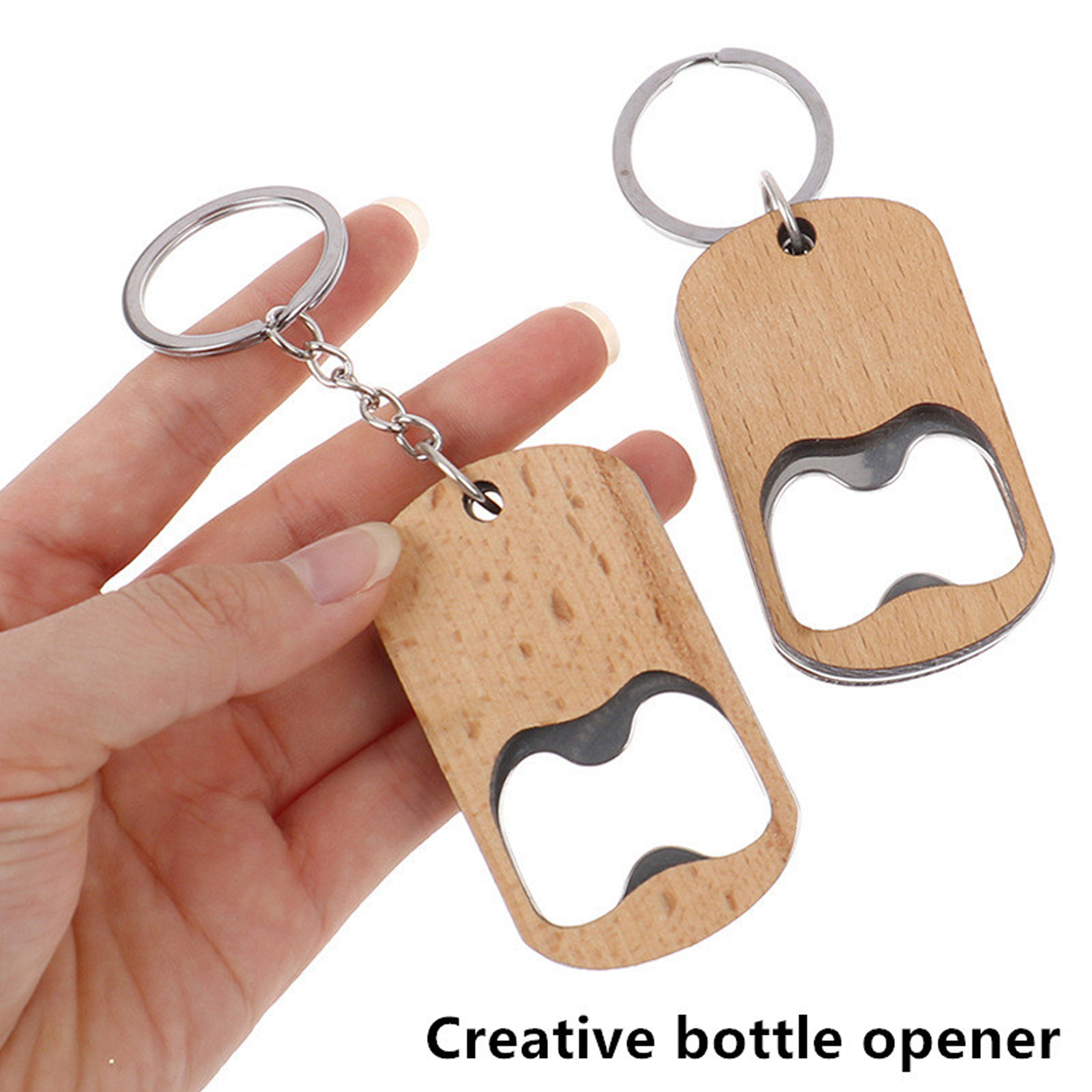 Portable Bottle Opener 3