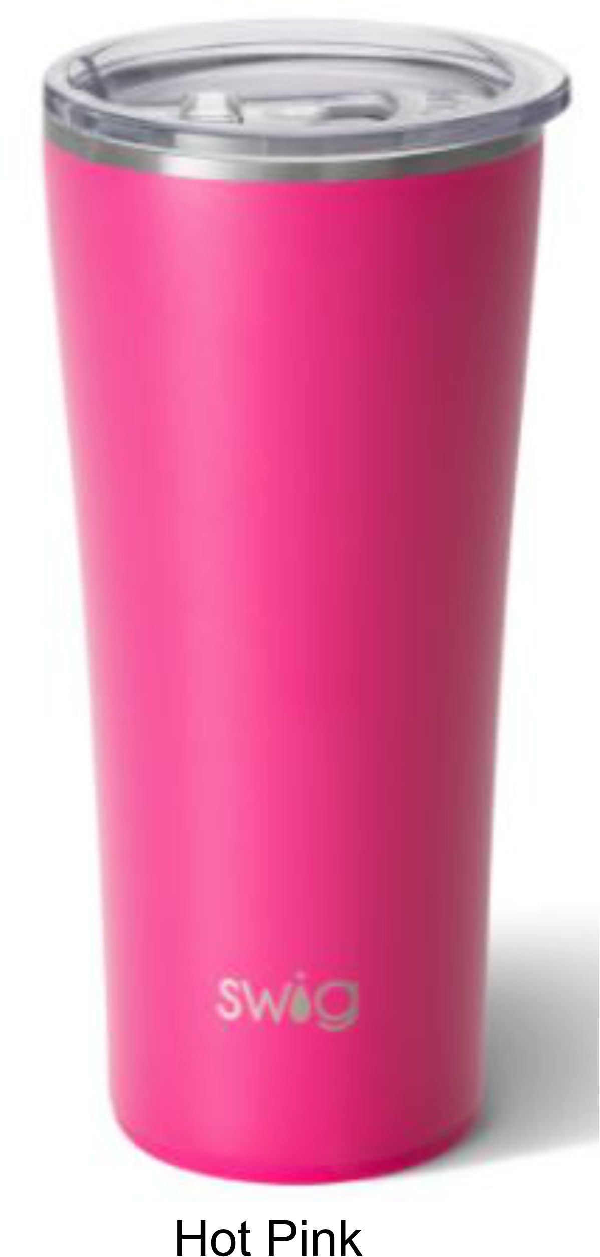 Authentic SWIG 22 oz Tumbler 18