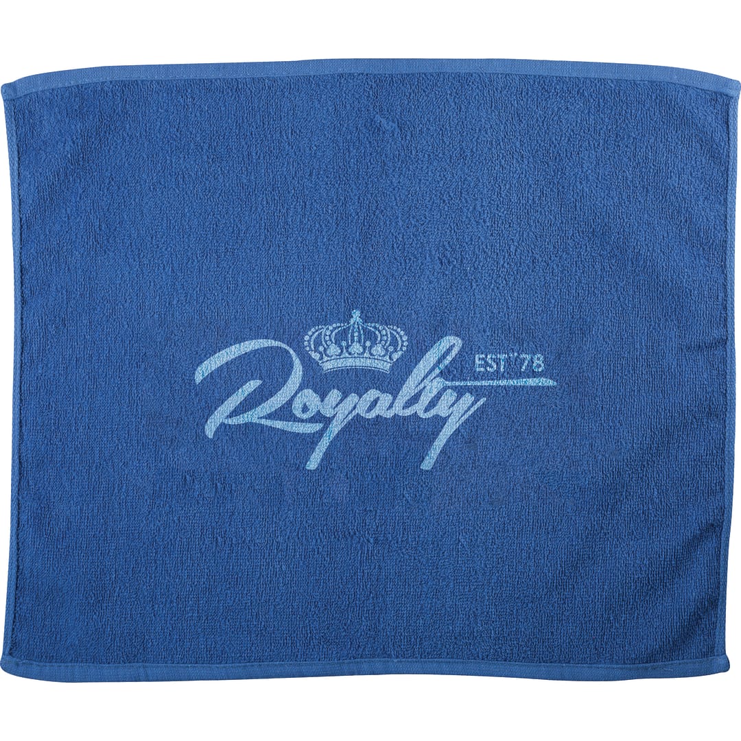 Go-Go Rally Towel 76