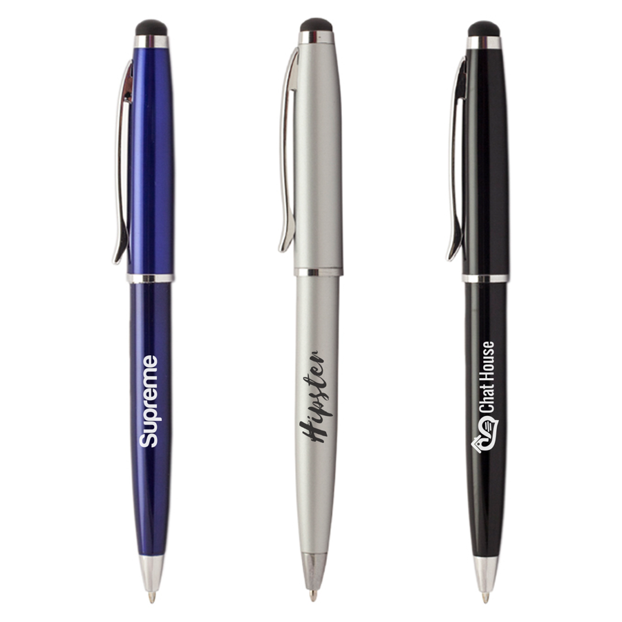 Twist Off Stylus Pens 3