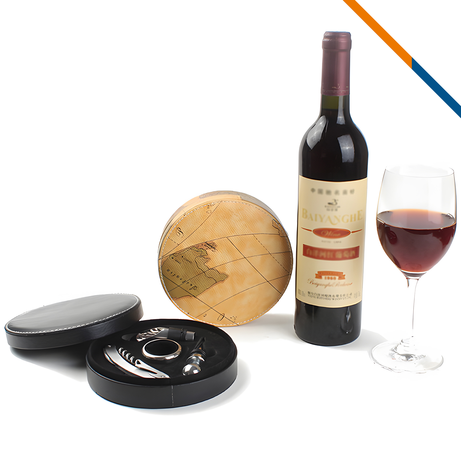 Ota Wine Opener Set 2