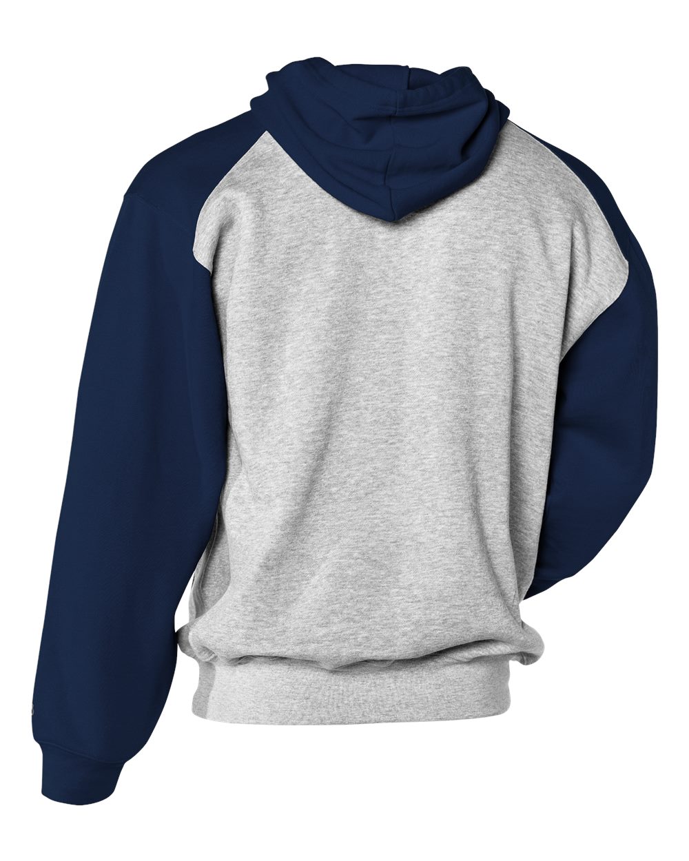 Youth Sport Athletic Fleece Hooded Sweatshirt - 2449 41