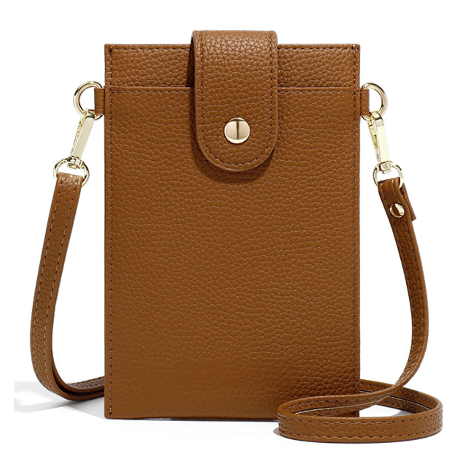 Women'S Small Cross-body Bag Mobile Phone Cellphone Wallet 21