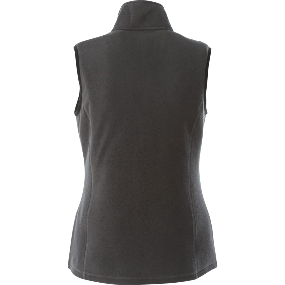 Women's Tyndall Polyfleece Vest 3