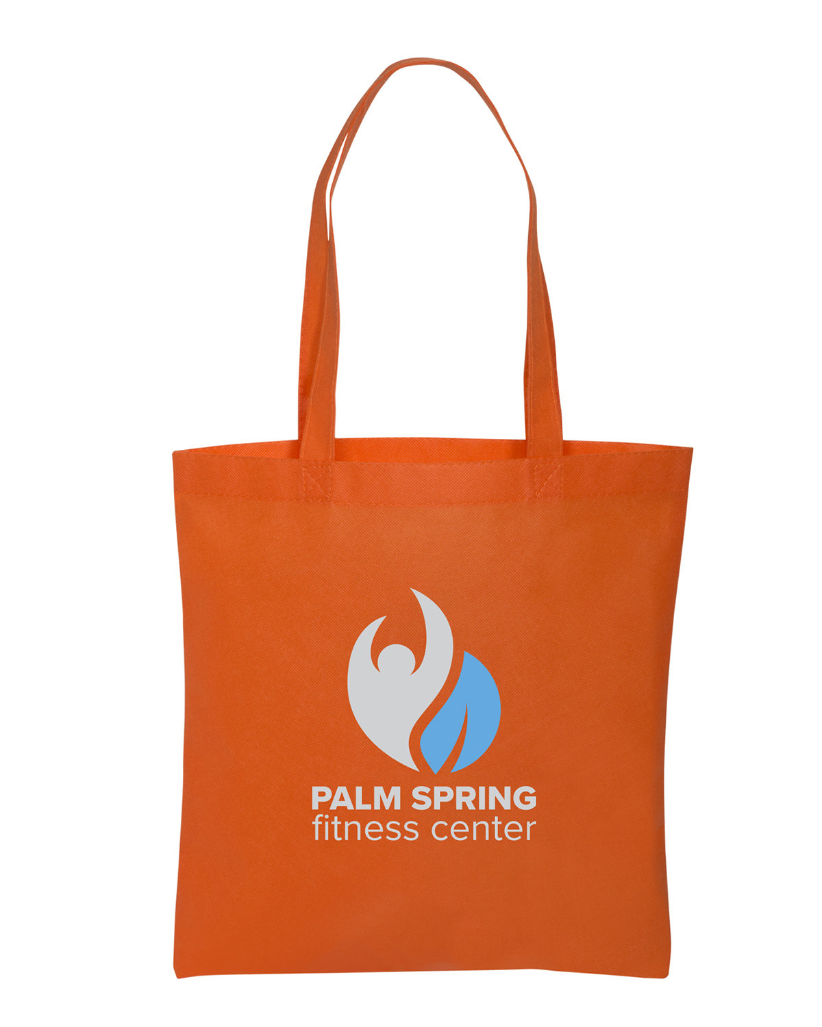 Non-Woven Value Tote Bag 15