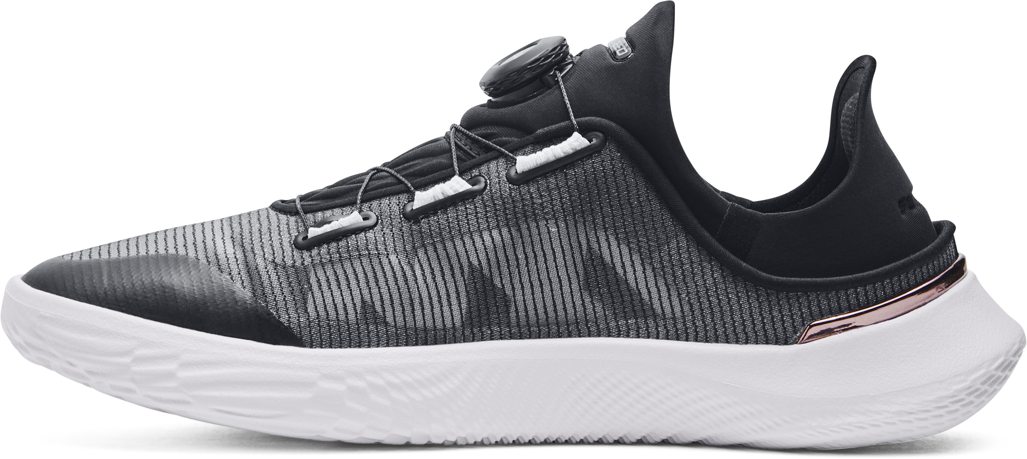 UA SlipSpeed Mesh Unisex Training Shoes 7