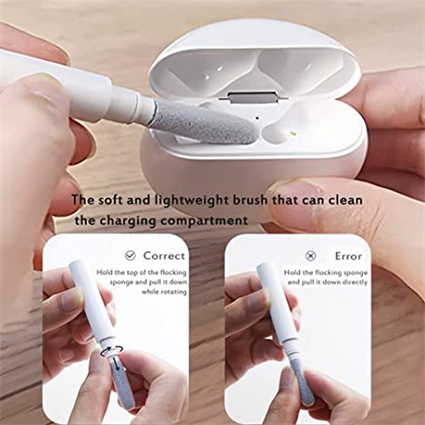 Earbud Cleaning Tool 4
