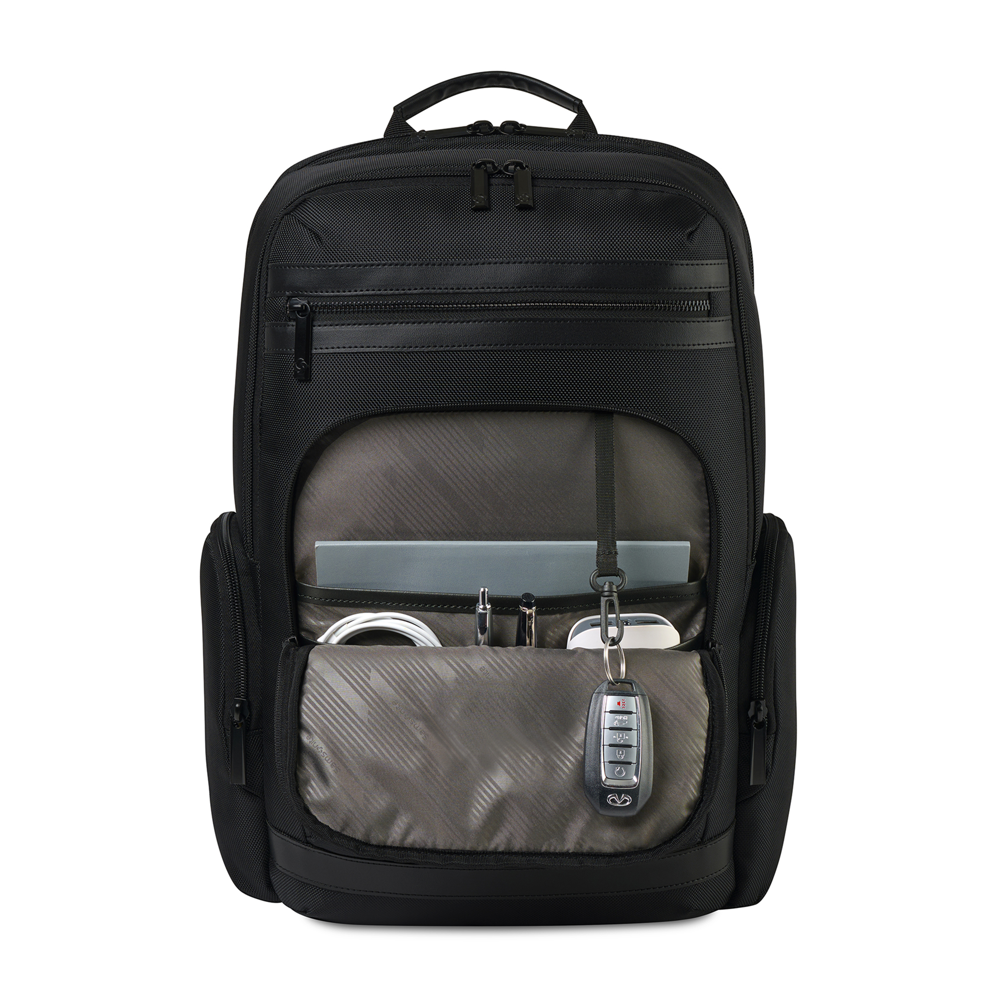 Samsonite Arcway Laptop Backpack 5