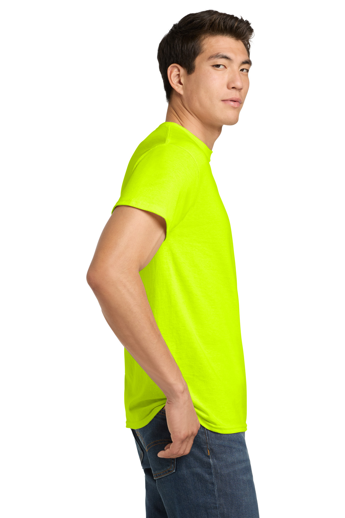Gildan® Adult Heavy Cotton™ T-Shirt 287