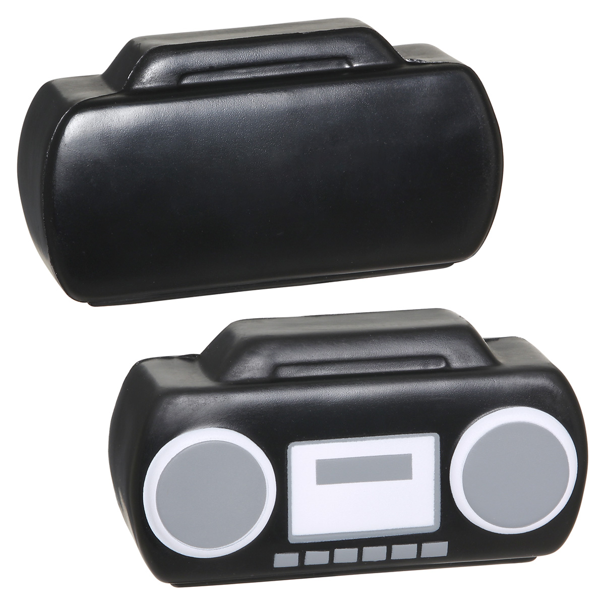 Stereo Stress Reliever 2