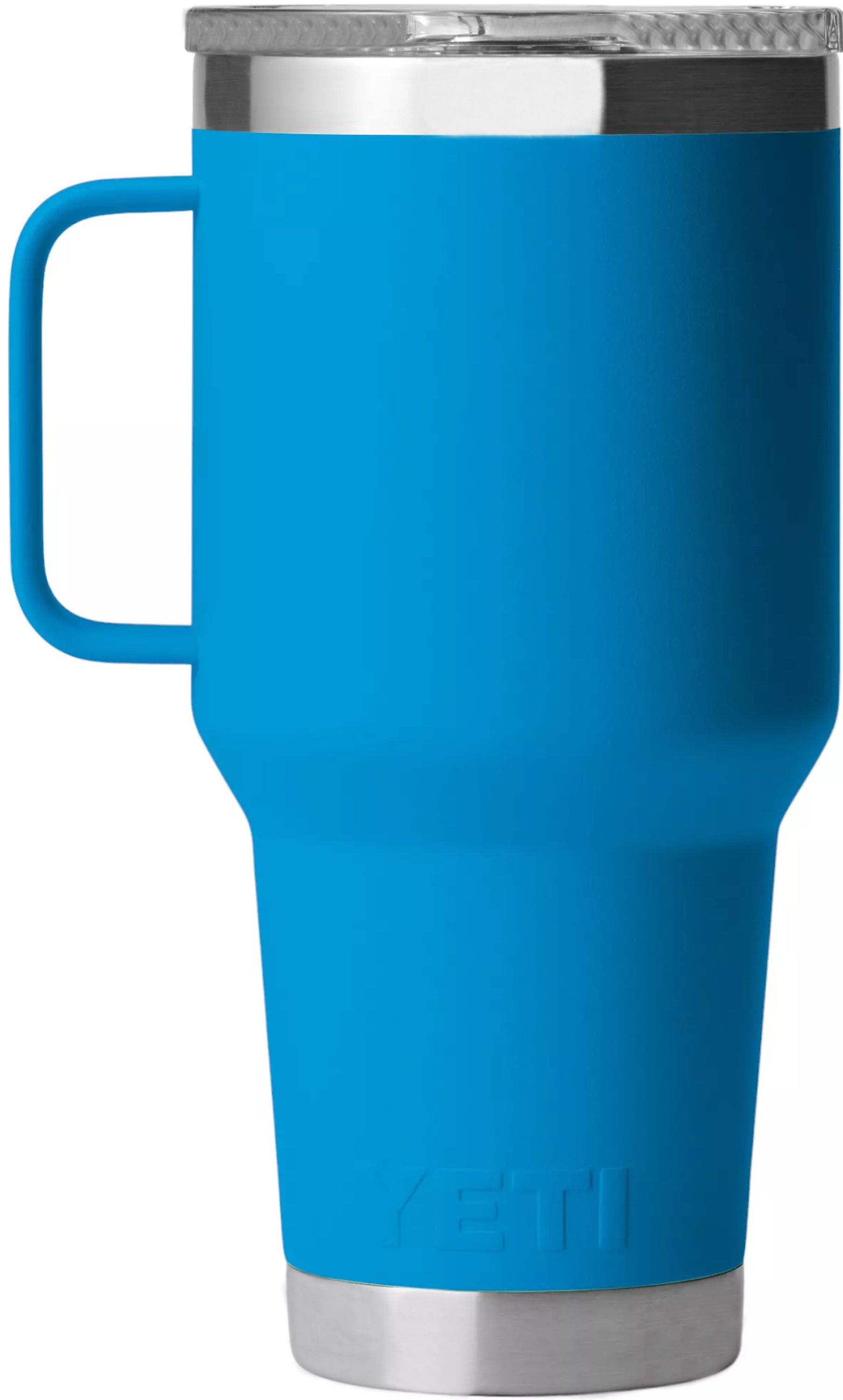 Authentic YETI 30oz. Tumbler w/Handle 6