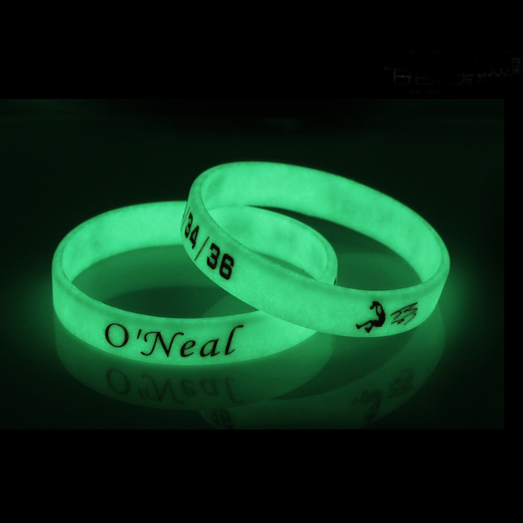 Luminous sports bracelet 3