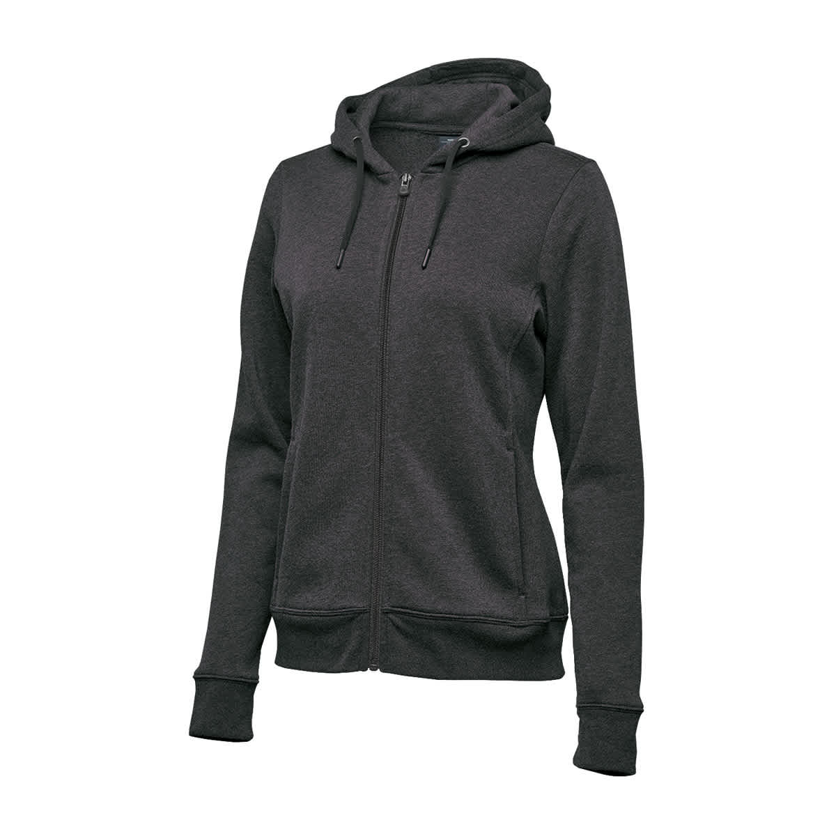 Stormtech Women's Monashee Fleece Full Zip Hoody 9