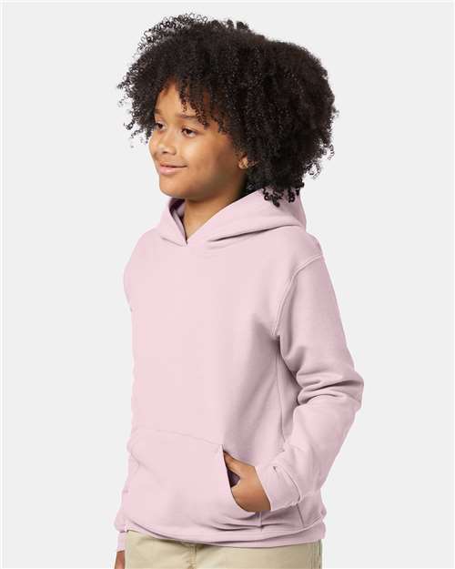 Youth EcoSmart® Hooded Sweatshirt - P473 133