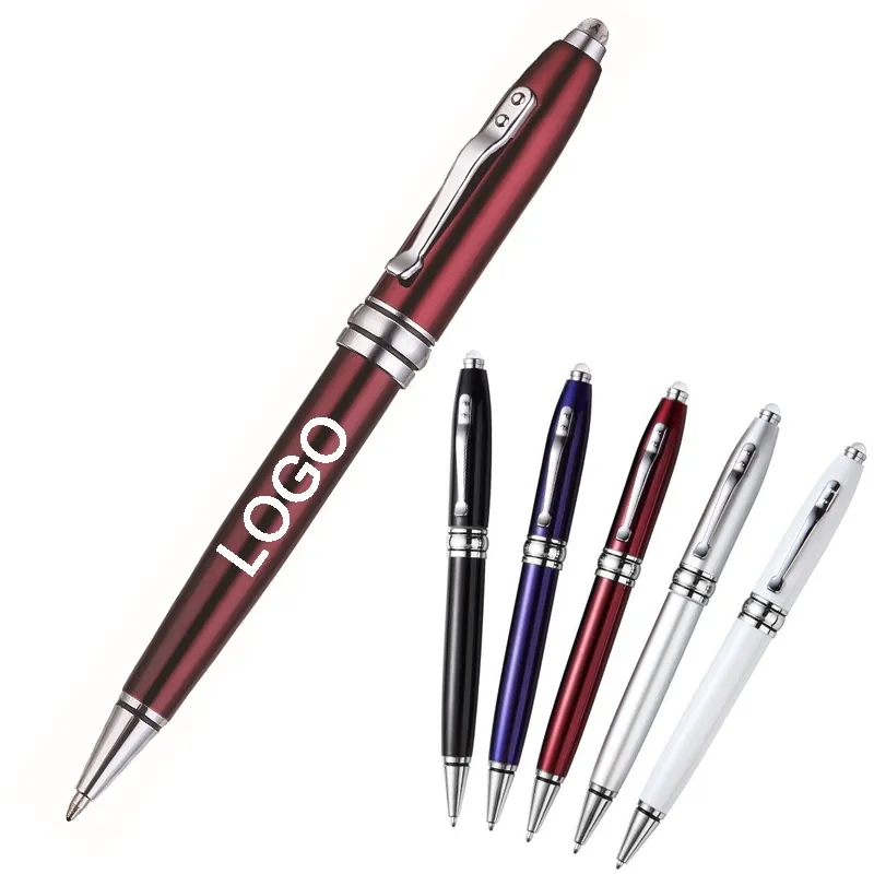 Royale Excel Lighted Pen 2
