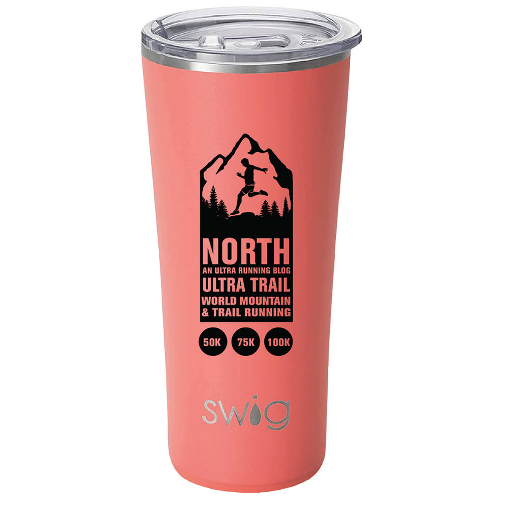 Swig® 22 oz. Matte Tumbler 8