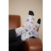 Strideline Saver Full Sublimation Socks 11