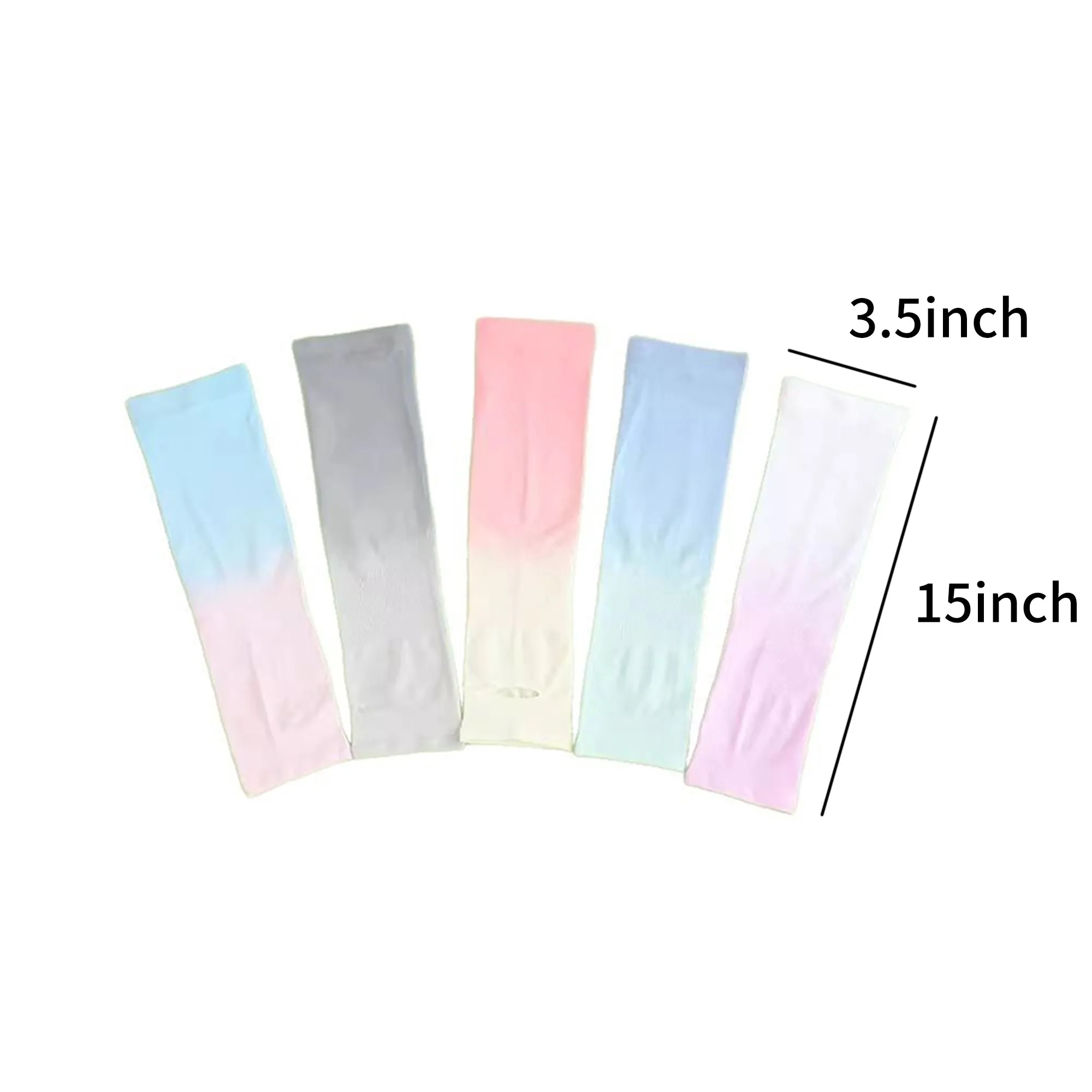 Nylon Cooling Sleeve 8