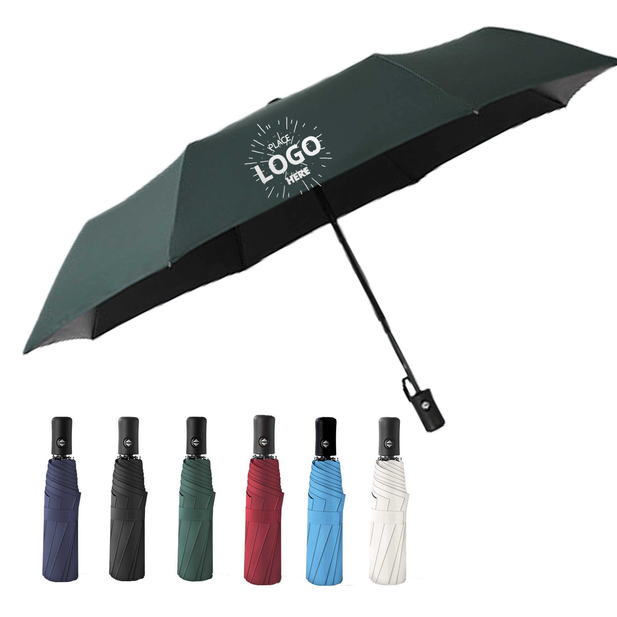 Portable Umbrella 3
