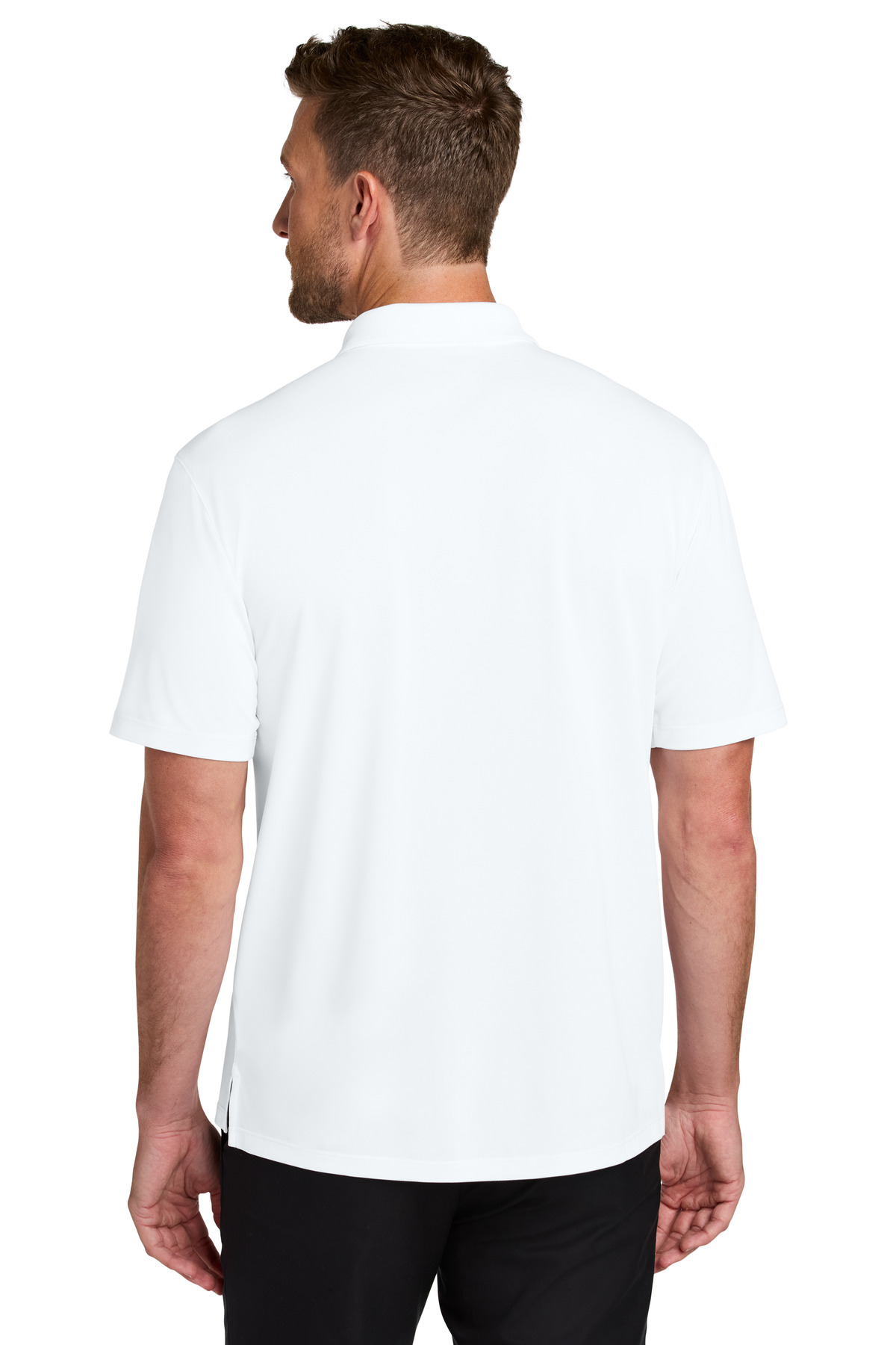 Port Authority Wearever Performance Pique Polo K240 43