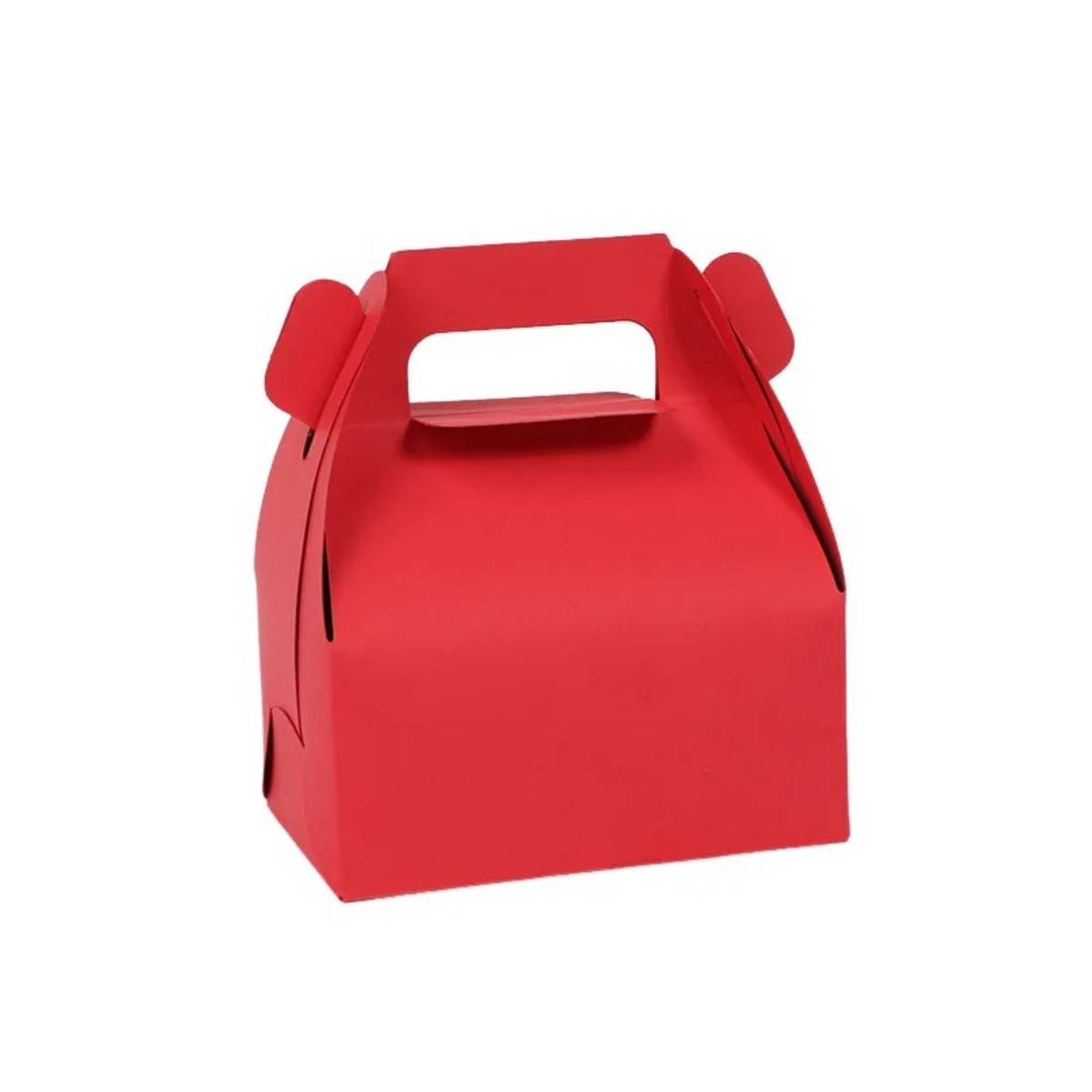 Sustainable Bakery Packaging for Gifts 7