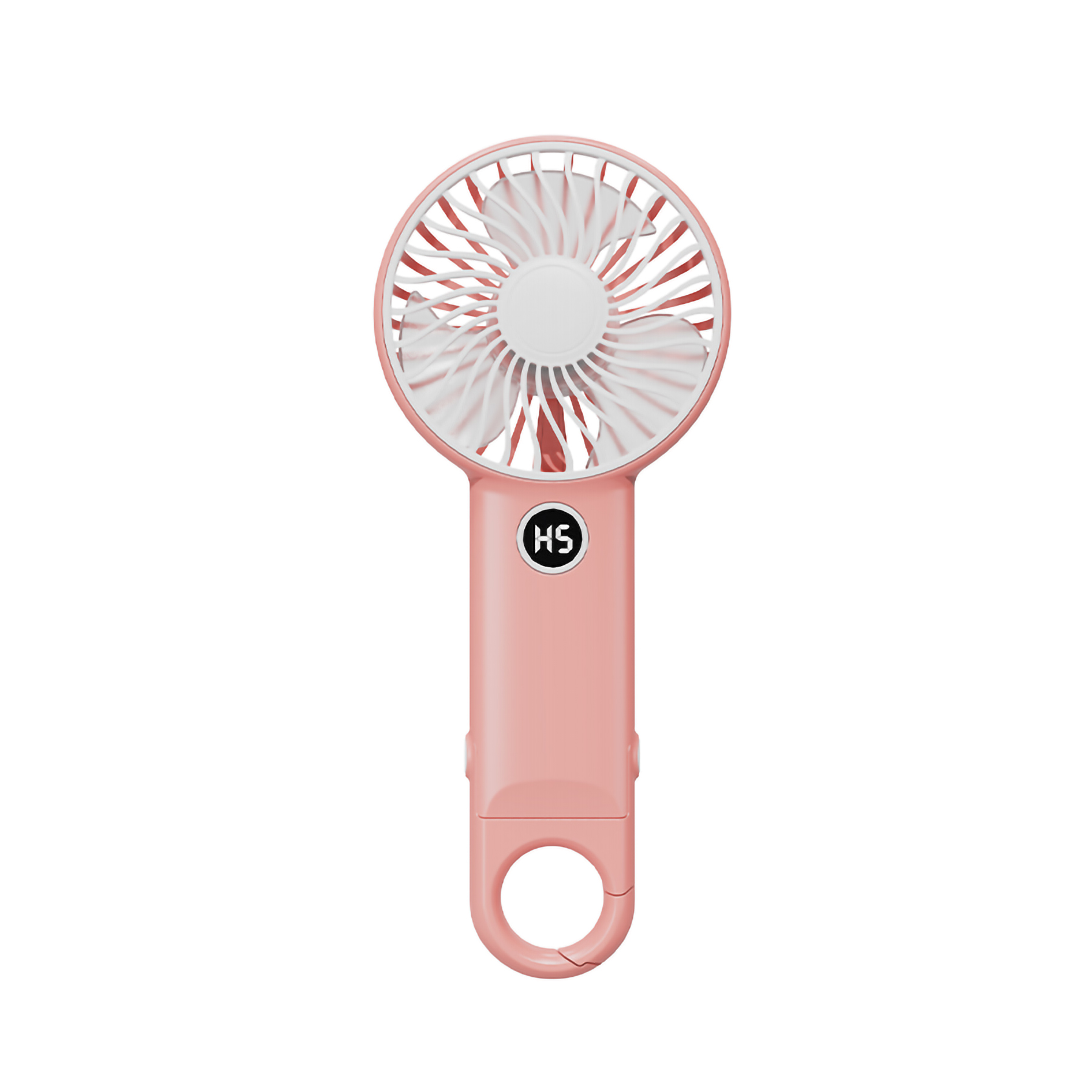 New Handheld Portable Charging Outdoor Usb Fan 9