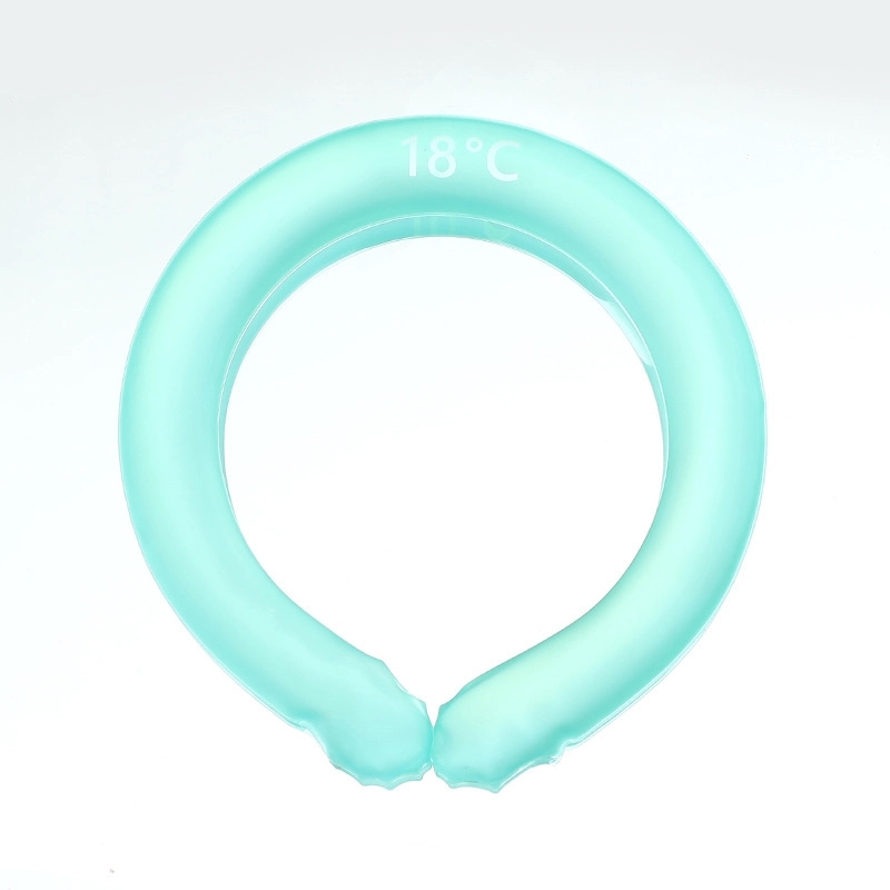 Cooling Neck Wraps 12