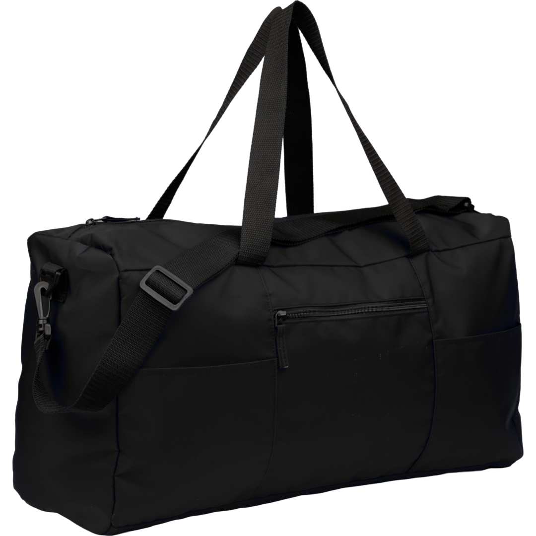 Packable Recycled Duffle Bag 18