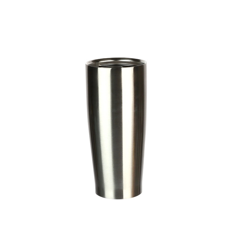Custom 15 oz Stainless Steel Travel Coffee Mug 5
