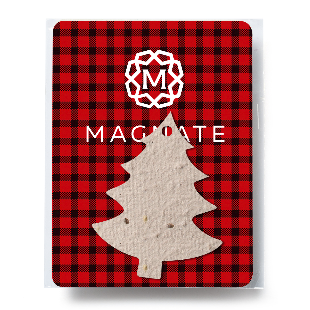 Bloomin® Tree Shaped Plantable Gift Pack 1