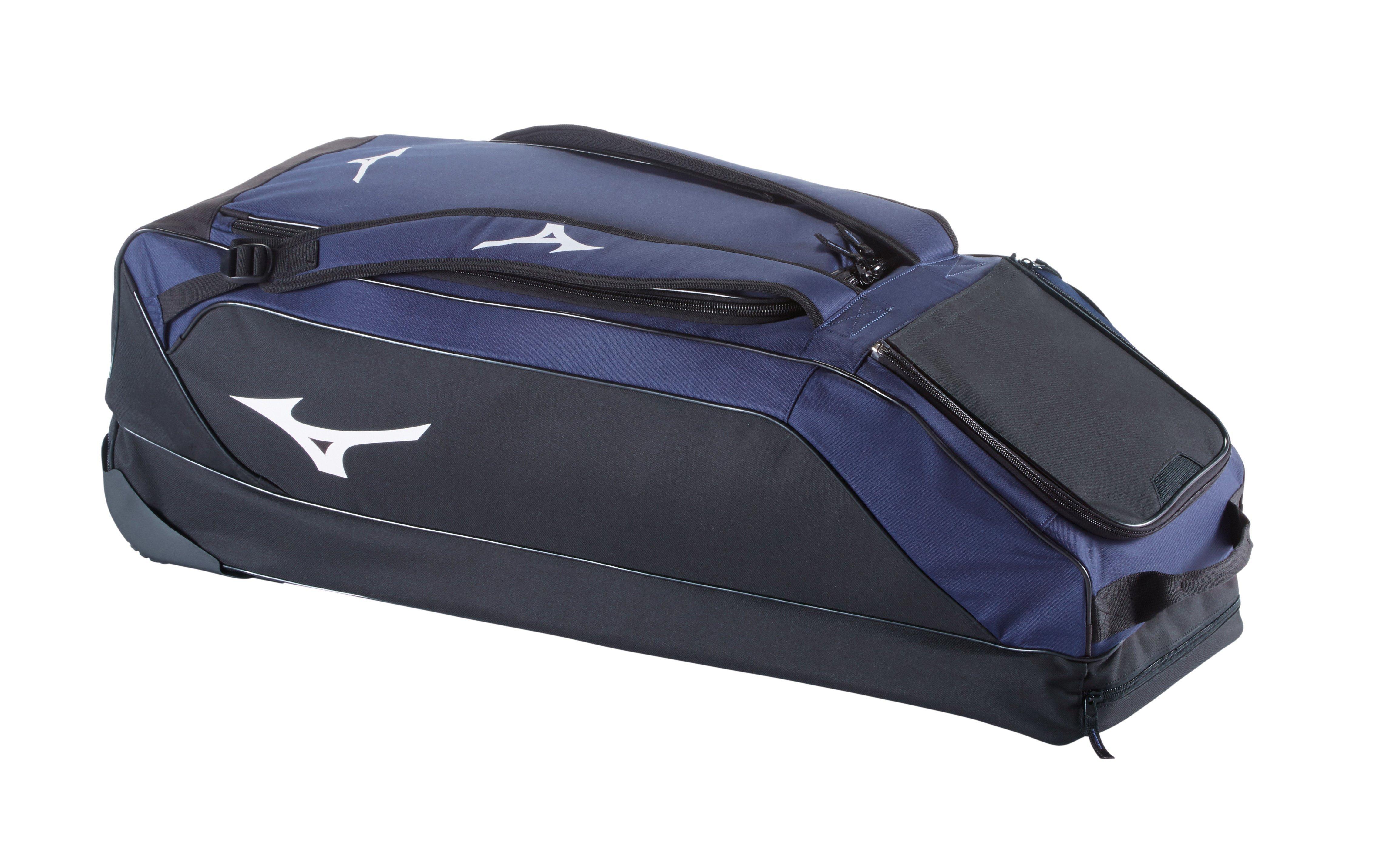 Classic Wheel Bag G2 4