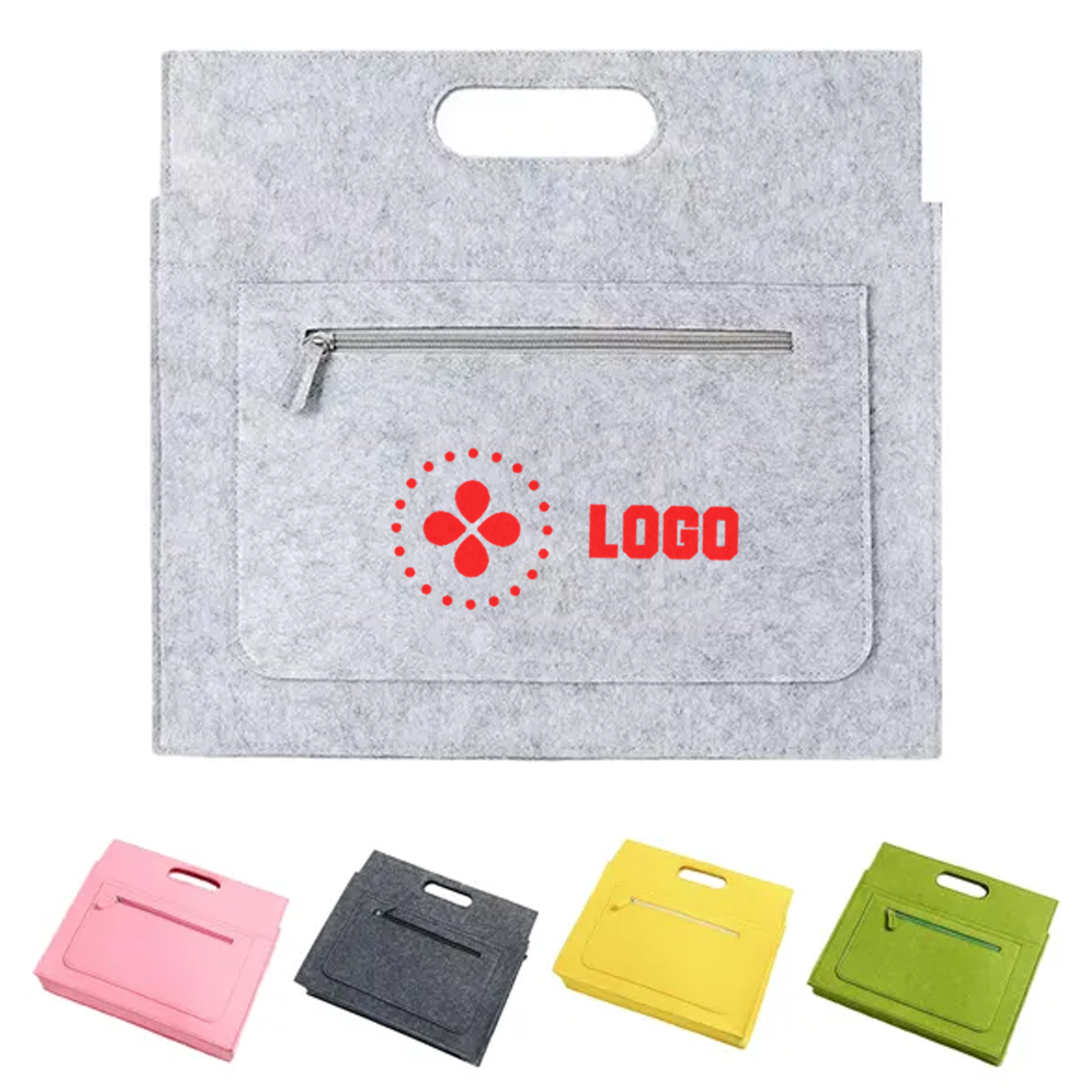 SharpCarry Felt Brief 2