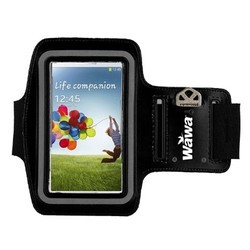 iBank ® Sport Armband compatible with iPhone 17,16,15 & Galaxy phones 1