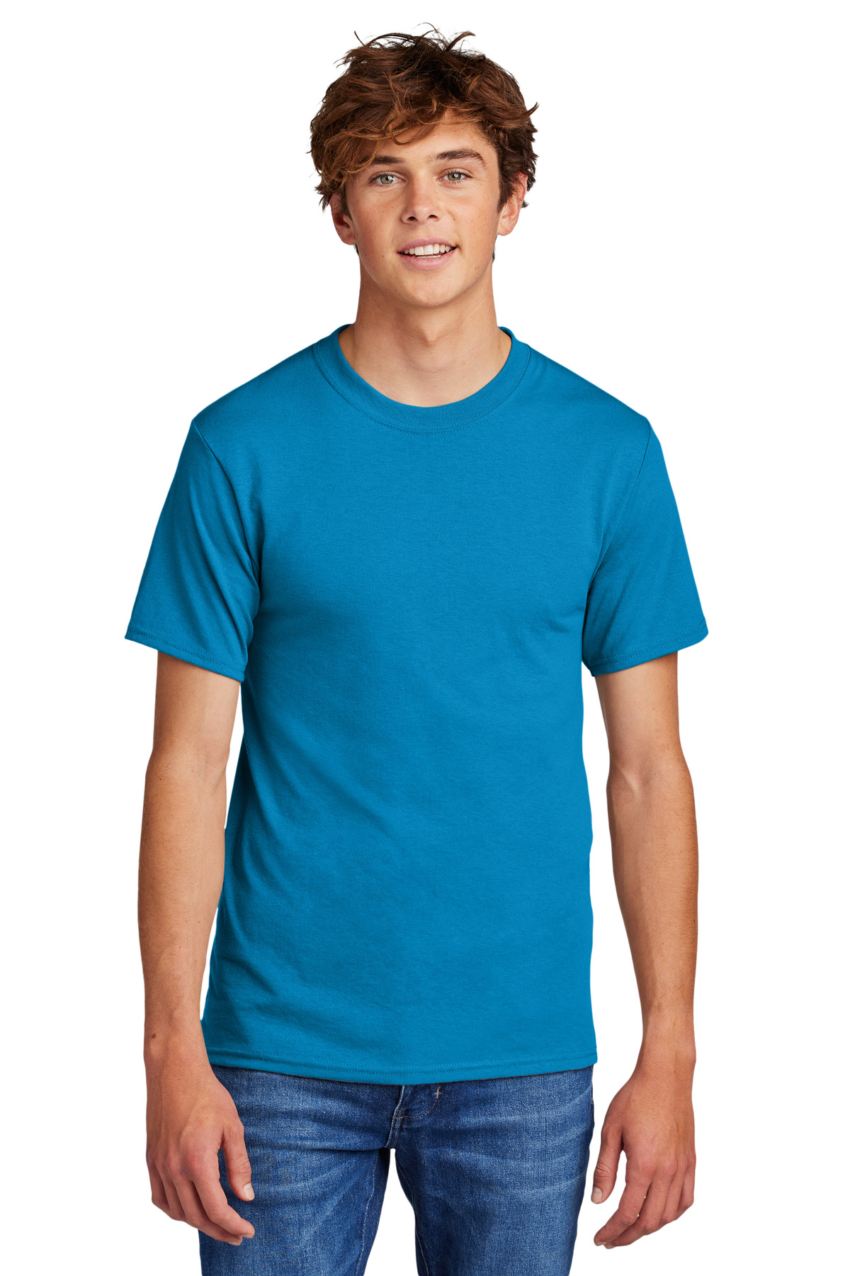 Port & Company® Core Blend Tee 49
