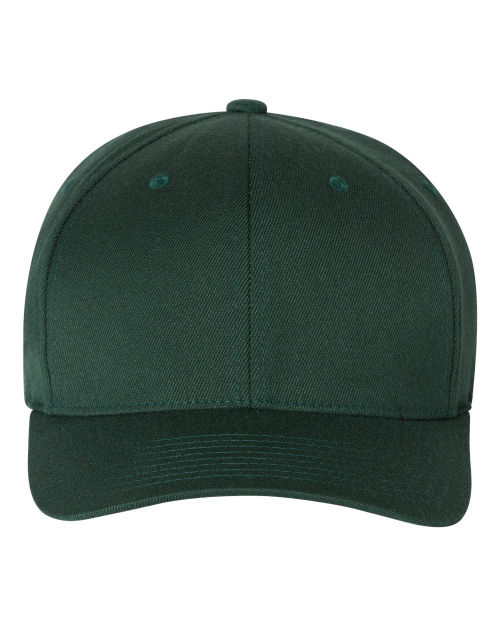 Wool-Blend Cap - 6477 37